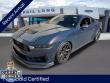 Certified 2024 Ford Mustang Dark Horse Coupe