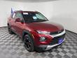 Certified 2022 Chevrolet Trailblazer LT SUV
