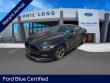 Certified 2017 Ford Mustang  Coupe