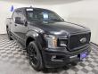 Certified 2020 Ford F-150  Truck SuperCrew Cab