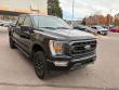 Used 2022 Ford F-150  Truck SuperCrew Cab