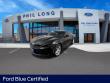 Certified 2024 Chevrolet Camaro 1LT Coupe