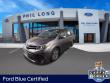 Certified 2020 Toyota Sienna Limited Premium Van