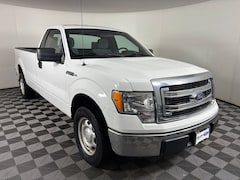 2014 Ford F-150 Truck Regular Cab