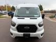 Certified 2025 Ford Transit-350 Passenger  Wagon Medium Roof Van