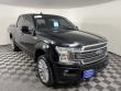 Certified 2018 Ford F-150  Truck SuperCrew Cab
