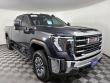 Used 2025 GMC Sierra 2500 HD SLT Truck Crew Cab