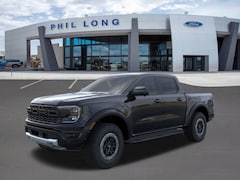 2026 Ford Ranger Raptor Truck SuperCrew