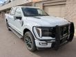 Certified 2025 Ford F-150 Platinum Truck SuperCrew Cab