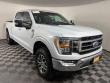 Certified 2022 Ford F-150  Truck SuperCrew Cab