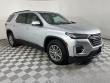 Certified 2022 Chevrolet Traverse LT Leather SUV