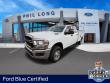 Certified 2024 Ram 3500 Tradesman Truck Crew Cab