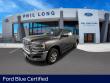 Certified 2022 Ram 2500 Laramie Truck Crew Cab