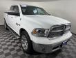 Certified 2018 Ram 1500 Laramie Truck Crew Cab