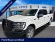 Certified 2019 Ford F-150  Truck SuperCrew Cab