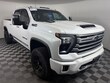 Chevrolet Silverado 2500 HD