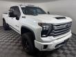 Certified 2024 Chevrolet Silverado 2500 HD High Country Truck Crew Cab