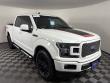 Certified 2019 Ford F-150  Truck SuperCrew Cab