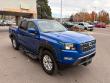 Used 2024 Nissan Frontier SV Truck Crew Cab