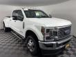 Certified 2022 Ford F-350  Truck Crew Cab