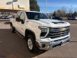 Used 2024 Chevrolet Silverado 2500 HD LTZ Truck Crew Cab