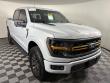 Certified 2025 Ford F-150 Tremor Truck SuperCrew Cab