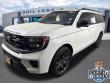 Certified 2025 Ford Expedition Max Platinum SUV