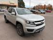 Used 2019 Chevrolet Colorado WT Truck Crew Cab