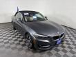 Certified 2016 BMW 228i  Convertible