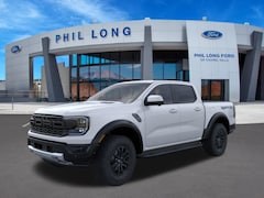 2026 Ford Ranger Raptor Truck SuperCrew