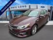 Used 2019 Kia Optima LX Sedan