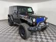 Used 2013 Jeep Wrangler Rubicon SUV