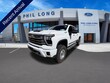  Chevrolet Silverado 2500 HD