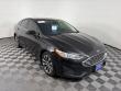 Certified 2020 Ford Fusion SE Sedan