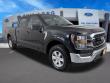 Used 2023 Ford F-150  Truck SuperCrew Cab