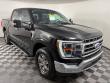 Certified 2021 Ford F-150  Truck SuperCrew Cab