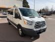 Used 2017 Ford Transit-350  Wagon Low Roof Wagon