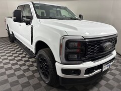 2026 Ford F-350 Truck Crew Cab