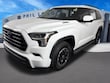  Toyota Sequoia