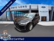Certified 2023 Ford Escape Active SUV