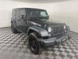 Used 2016 Jeep Wrangler JK Unlimited Sport 4X4 SUV