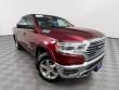 Certified 2019 Ram 1500 Longhorn Truck Crew Cab