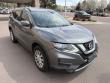 Used 2017 Nissan Rogue S SUV