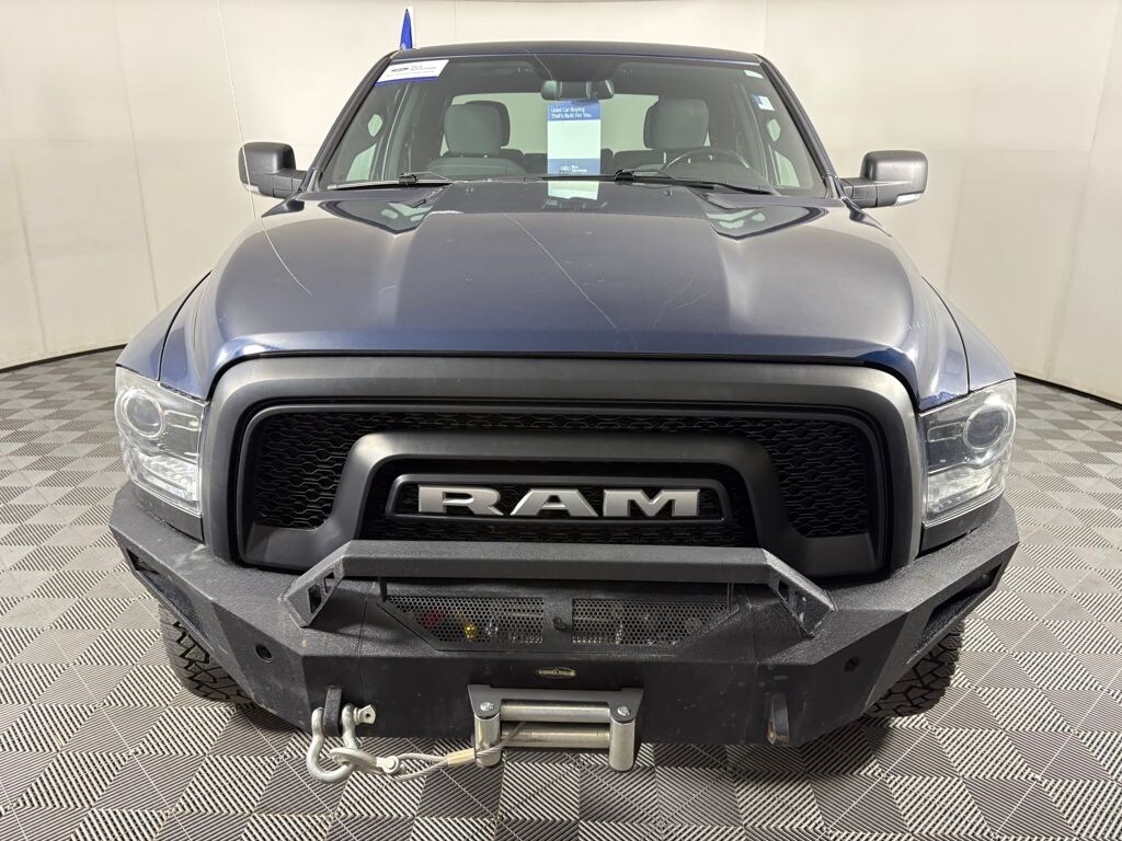 Used 2021 Ram 1500 Classic SLT Truck Quad Cab