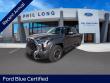 Certified 2023 Toyota Tundra SR5 3.5L V6 Truck CrewMax