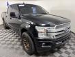 Certified 2018 Ford F-150  Truck SuperCrew Cab
