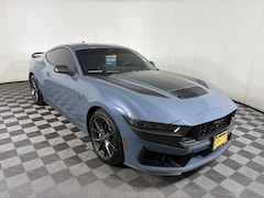 2024 Ford Mustang Dark Horse Coupe