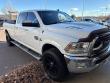 Used 2018 Ram 3500 Laramie Longhorn Truck Crew Cab