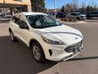 Certified 2022 Ford Escape SE SUV