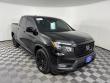 Certified 2021 Honda Ridgeline Black Edition Truck Crew Cab